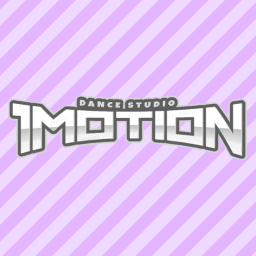 1MOTION Discord Server Logo