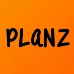 Planz Community™ Discord Server Logo