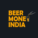 Beermoney India Discord Server Logo