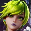 Farlight 84 Discord Server Logo