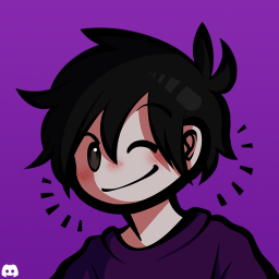 Dam's Space Discord Server Logo