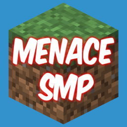PATRIOT SMP Discord Server Logo