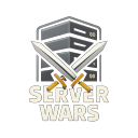 Server Wars Discord Server Logo