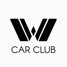 IIwII Car Club Discord Server Logo
