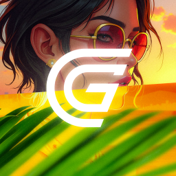 GTA 5 Discord Server Logo