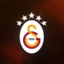 Galatasaray #S4MPIYON Discord Server Logo