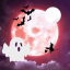 Tertulia Literaria Discord Server Logo