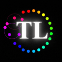 Tertulia Literaria. Discord Server Logo