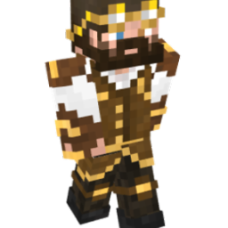 BOOMER Discord Server Logo