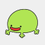 froggies Discord Server Logo