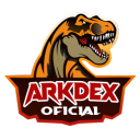 ARKDEX Discord Server Logo