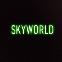 SKYWORLD Discord Server Logo