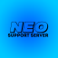 Neo Bot Discord Server Logo