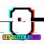 ⚡Glitched Clan⚡ Discord Server Logo