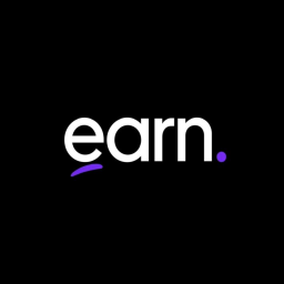 Earn Discord Server Logo