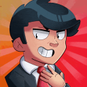 Igu's Hall Discord Server Logo