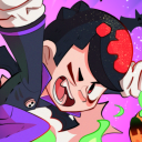 🎃 Igu’s Hall-o-Ween Discord Server Logo