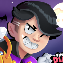 đ Iguâs Hall-o-Ween Discord Server Logo