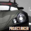 Project Racer Discord Server Logo