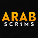 Arab Scrims Discord Server Logo