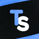 🚀 TioSam Mapas Discord Server Logo
