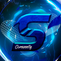 Space Community MTA Discord Server Logo