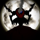 DARKRAI’S NIGHTMARE Discord Server Logo