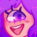 Bubble's Space Station Discord Server Logo