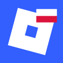 ROBLOX POLSKA Discord Server Logo