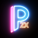 PepazX Discord Server Logo