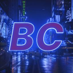 Burning Chillplace Discord Server Logo