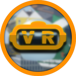 OVR Community & Development Discord Server Logo