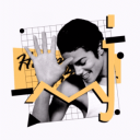 MJDiscord Discord Server Logo