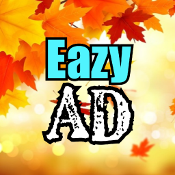 EazyAD Discord Server Logo