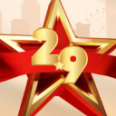 (Maintenance 290%) 80th Vietnam Independence Month - !GST! Discord Server Logo