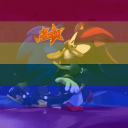 (25%) LGBTQ+ Community Speed Battle - !GST! Discord Server Logo