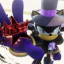 (Maintenance 20%) 🦇 Spooky Forces Cursed Battle - !GST! 🦇 Discord Server Logo