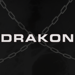 Drakon DM Discord Server Logo