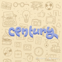 Century Bangladesh Discord Server Logo