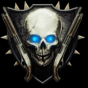 Call of Duty Discord Server Logo