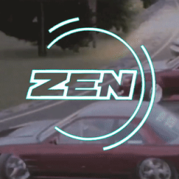 Team Zen Discord Server Logo