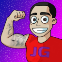 LegionG Discord Server Logo