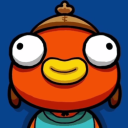 FishStick's Lab Discord Server Logo