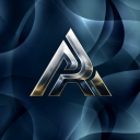 Arab Share 70k Discord Server Logo