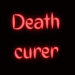 Deathcraft Discord Server Logo