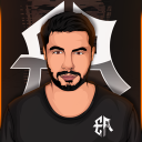 Ercan Alma Discord Server Logo