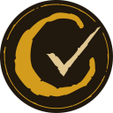 Completionists Discord Server Logo
