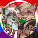 [PG13] Hooves Discord Server Logo
