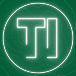 Tokers' Island Discord Server Logo