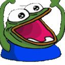 Memeland Discord Server Logo